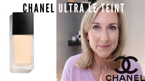 chanel mature model|chanel foundation for older skin.